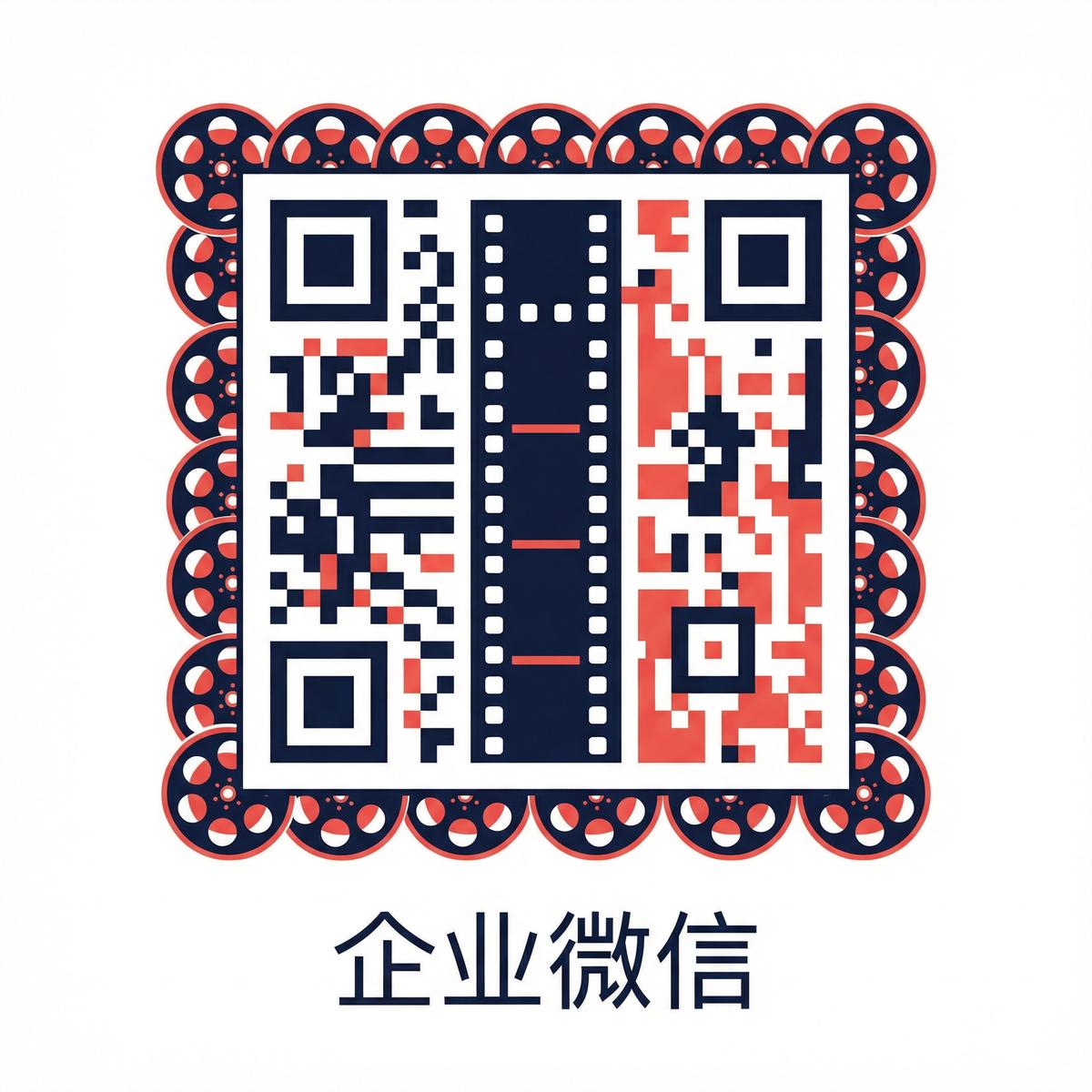 三级片视频商务合作二维码